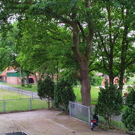 Grosse Loft In Idyllischer Lage Delmenhorst Exterior photo